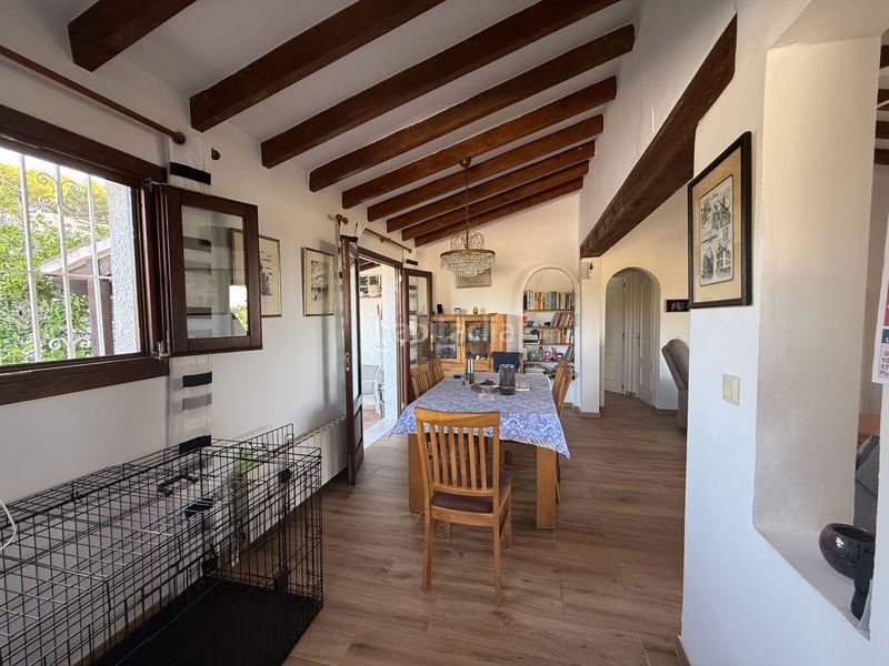 Foto aae224b7-2b8f-4724-beaf-16fbe2e3c100. Casa amb piscina a Paichi Moraira