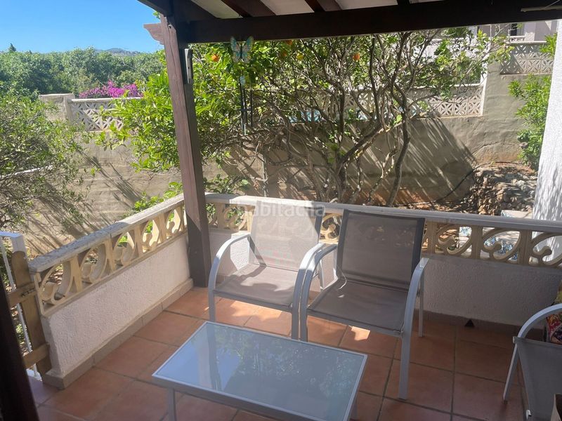 Foto c4bf4de4-eef6-4b1a-9734-a496cfafd43d. Casa amb piscina a Paichi Moraira