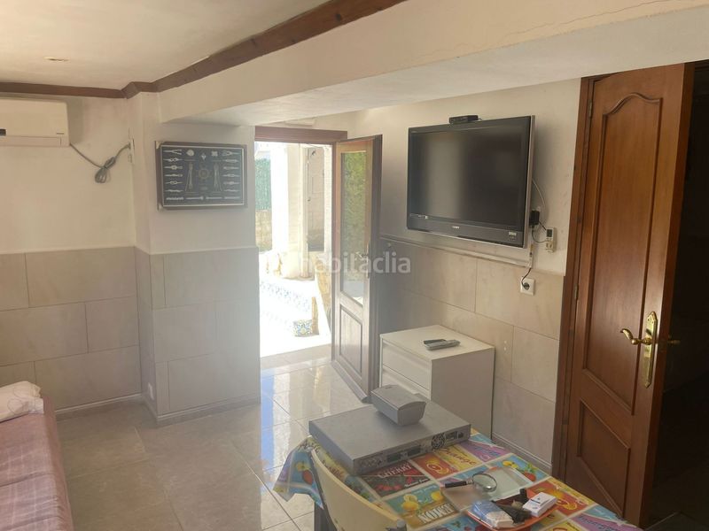 Foto ef8ca33b-dcac-437e-816d-b1657ef4f9ff. Casa amb piscina a Paichi Moraira