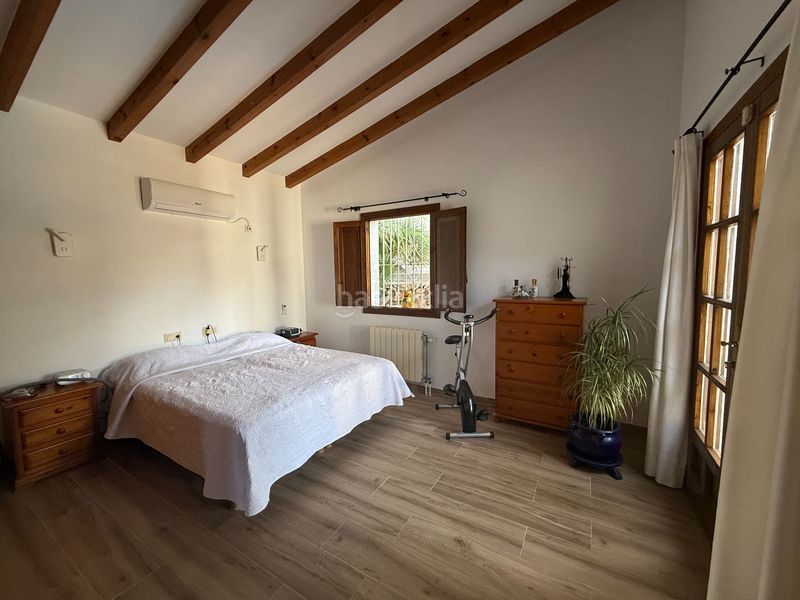 Foto f85b94af-8fd1-4774-b9a8-9c29c1116300. Casa amb piscina a Paichi Moraira