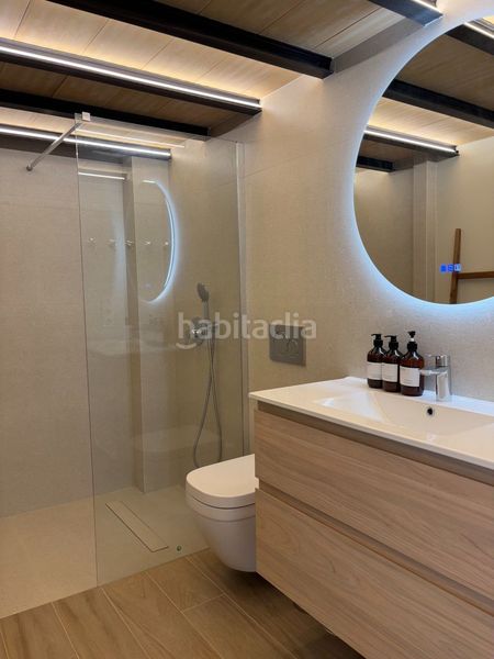 Foto eb548591-ad22-425a-bfd4-1d778e0d1891. Lloguer dúplex amb piscina a Pueblo-Ubanizaciones Alfàs del Pi (l´)