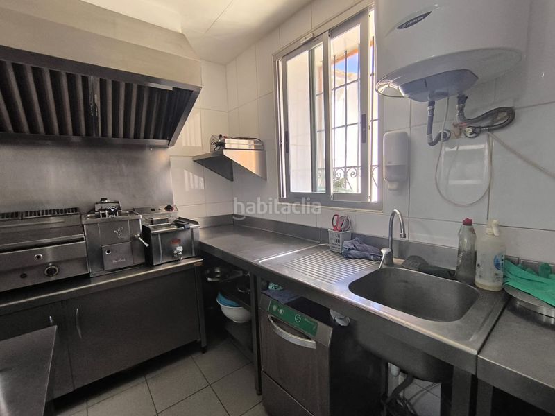 Foto 445dfe46-147f-42c5-a5a7-6de4c11f6825. Local comercial a Guadalest