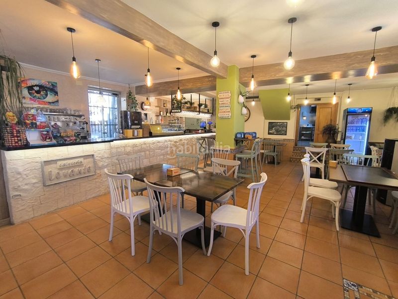 Foto 45d16a69-55d9-4ac2-ae37-684ae7d52eff. Local comercial a Guadalest