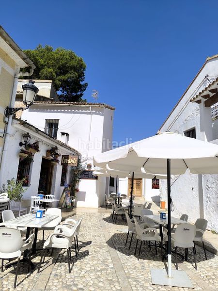Foto 5fdfd3b1-9b44-4da4-bd2d-314a436c0fb1. Local comercial a Guadalest