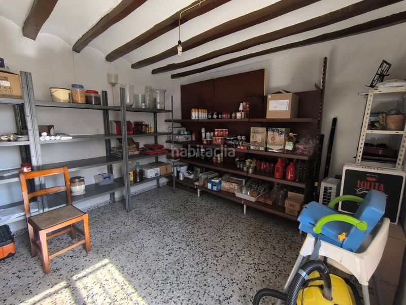 Foto 91794707-a77e-4e41-af33-50c3fc0cc5e2. Local comercial a Guadalest