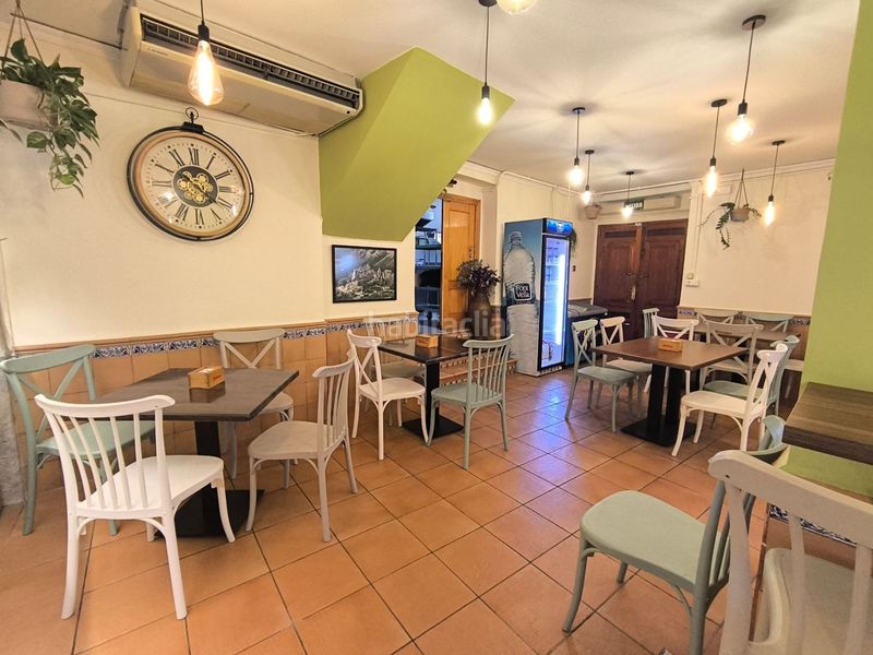 Foto cffcf6a2-5956-4219-8ea0-3ec3689d0920. Local comercial a Guadalest