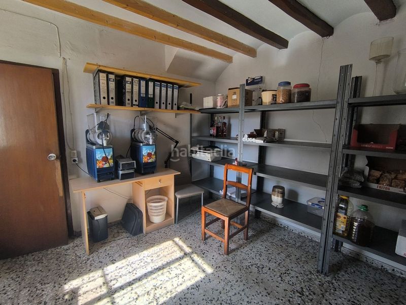 Foto f68f4c1c-e368-4cca-9dd5-ded32896baaa. Local comercial a Guadalest