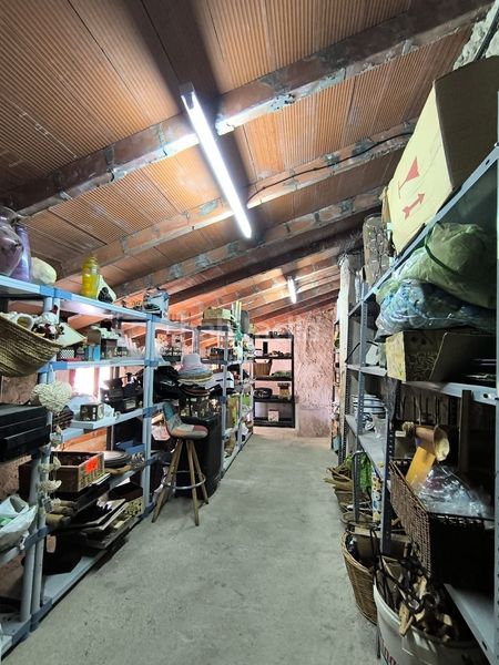 Foto 57eb61be-1ae6-428d-b9e8-c607e605c6e7. Local comercial a Guadalest