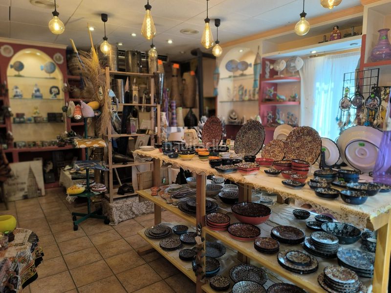 Foto 5c96f287-aac4-458f-b15b-086e71f8daaa. Local comercial a Guadalest