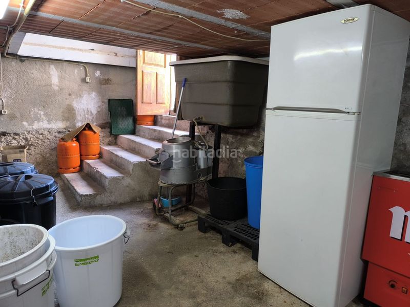 Foto 66c46b6c-3723-454e-8439-1b321e957194. Local comercial a Guadalest