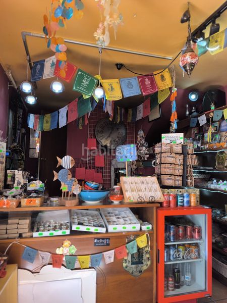 Foto 6f3966a6-03e8-4139-86cd-0b85142d86a2. Local comercial a Guadalest