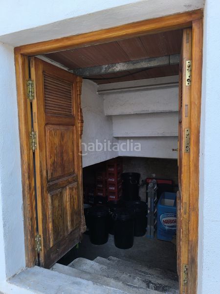 Foto a64e7fe0-fbdd-4097-8490-3ccd2988e070. Local comercial a Guadalest
