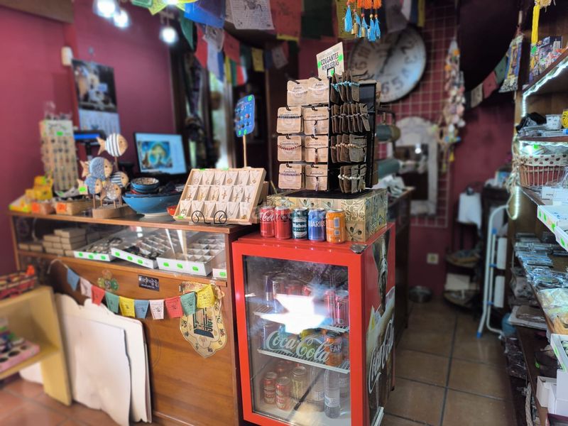 Foto a94a8fdc-603f-4340-93e4-d20064014348. Local comercial a Guadalest