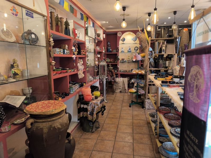 Foto cac62dcc-9acc-4509-9431-7df24823e767. Local comercial a Guadalest