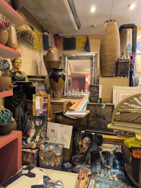Foto cf34d9a7-7698-420a-8e04-67cc67690835. Local comercial a Guadalest