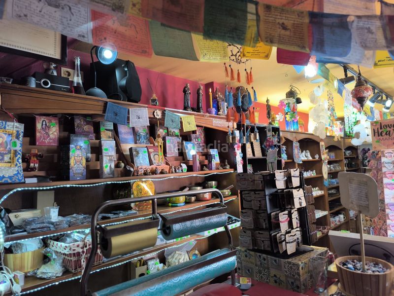 Foto e33b4ab8-8531-4b19-ba00-53dc6edd11a2. Local comercial a Guadalest