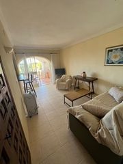 Etagenwohnung in La Viña-Montemar-San Jaime. Apartamento reformado con licencia turística en benissa costa  i