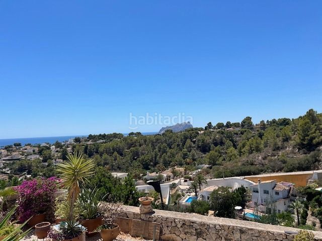 Foto 8be801a5-cedb-477e-a2b3-2a613ea77792. Pis amb piscina a La Viña-Montemar-San Jaime Benissa