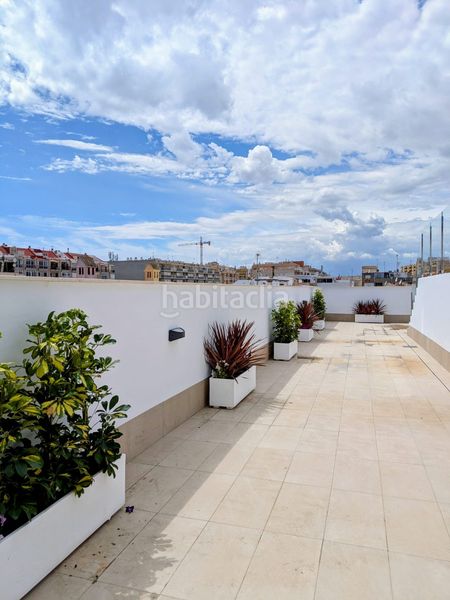 Foto 4bf610b7-e368-4ef5-a5a6-841164ee8436. Apartament amb piscina a Antonio Machado Torrevieja