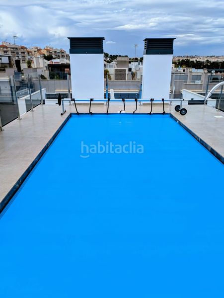 Foto 4d128fe5-7d66-4d89-b1c4-b0052e0000a4. Apartament amb piscina a Antonio Machado Torrevieja