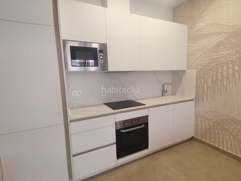 Foto d71717c4-3c11-49e7-8712-20a806074f46. Apartament amb piscina a Antonio Machado Torrevieja