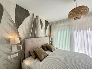 Apartament a Aguas Nuevas