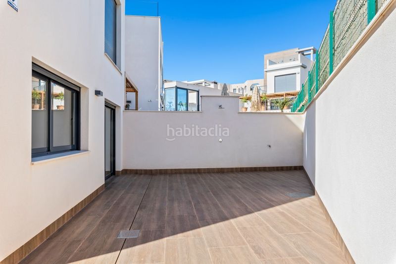 Foto 5af755d6-c258-44d3-8208-ece3f058fc76. Casa a San Miguel de Salinas