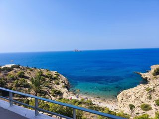 Duplex in Rincón Alto. Exclusivo dúplex en primera línea de playa con vistas panorámica