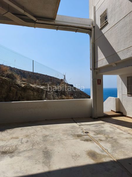 Foto 0cdf973d-c343-4e49-be57-99c8fce41381. Dúplex amb piscina a Rincón Alto Benidorm