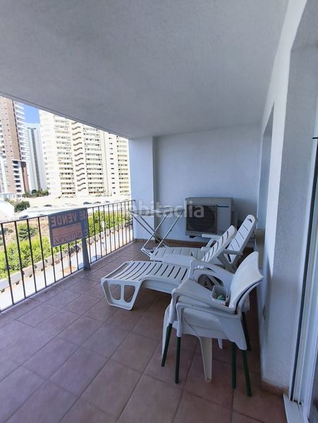 Foto 1a808105-a4f1-450e-bfac-638535b1bcce. Dúplex amb piscina a Rincón Alto Benidorm