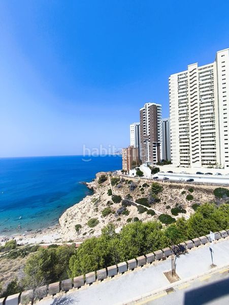 Foto 37310da4-f853-4635-9021-fce00716d975. Dúplex amb piscina a Rincón Alto Benidorm