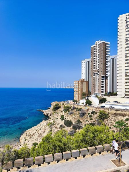 Foto 461cf17b-7da9-463e-a26f-e4238aaa2eff. Dúplex amb piscina a Rincón Alto Benidorm