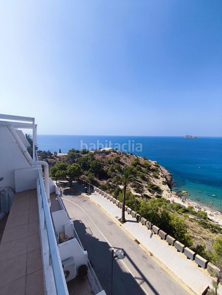 Foto 4f8dcef4-43b6-4b6a-b1a8-a11d7069678b. Dúplex amb piscina a Rincón Alto Benidorm