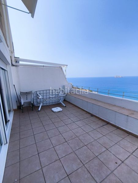 Foto 65e287b6-5c0f-430f-95ea-9ed852662434. Dúplex amb piscina a Rincón Alto Benidorm