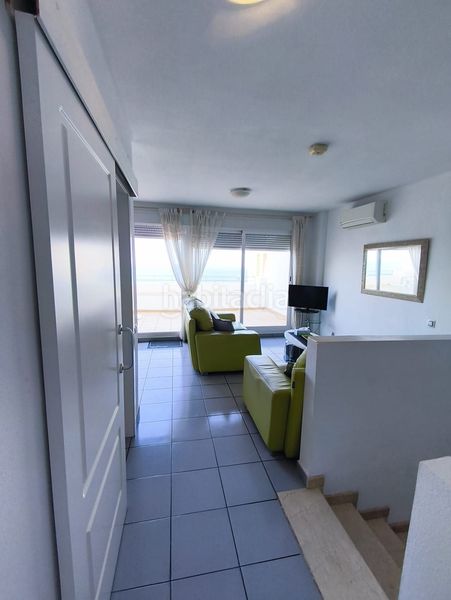 Foto 7be52d65-2b56-4e92-9d51-156603777f7e. Dúplex amb piscina a Rincón Alto Benidorm