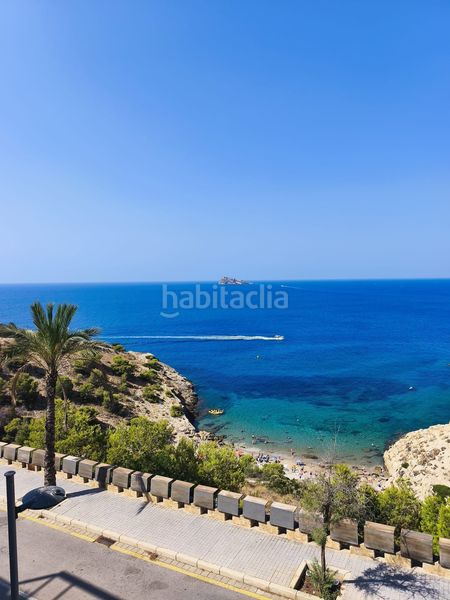 Foto a0954776-275c-417e-9d29-8d787ad14e74. Dúplex amb piscina a Rincón Alto Benidorm