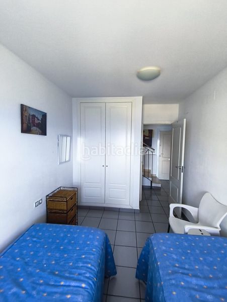 Foto aa6ba684-d070-41a1-9854-507e8f1f0b8c. Dúplex amb piscina a Rincón Alto Benidorm