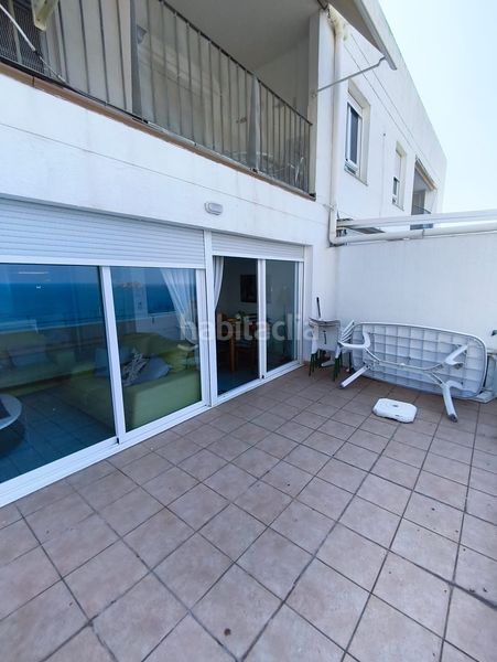 Foto bba9341b-5f58-41f2-aca0-fc101e859b32. Dúplex amb piscina a Rincón Alto Benidorm