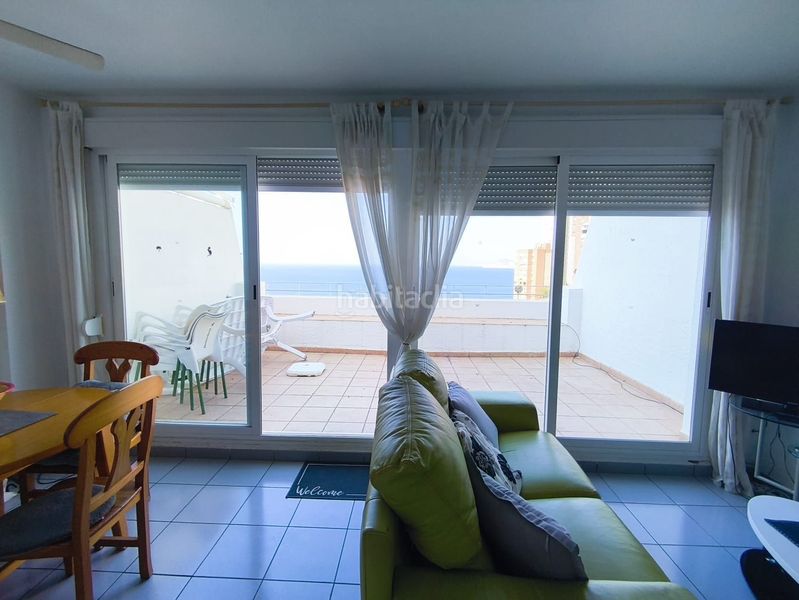Foto d778a078-4a98-49b5-932b-a97ec0559c46. Dúplex amb piscina a Rincón Alto Benidorm