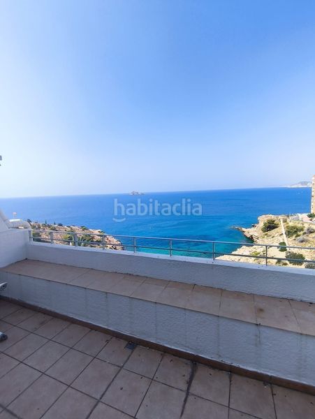 Foto e4a508d6-9a41-4721-b862-eea77871a6e4. Dúplex amb piscina a Rincón Alto Benidorm