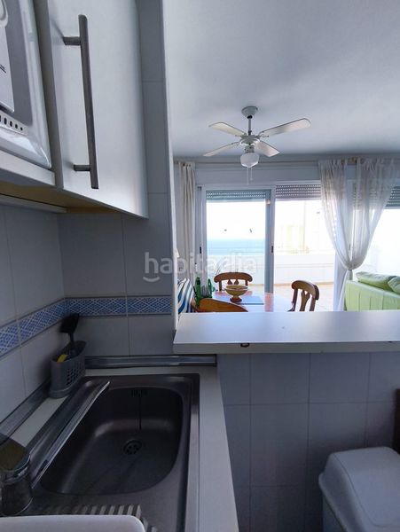 Foto f9be4c4b-fafa-407b-b75f-7095d725b781. Dúplex amb piscina a Rincón Alto Benidorm