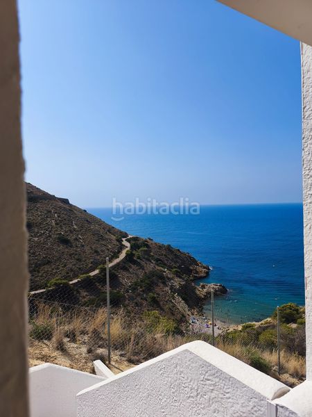 Foto fd8d4191-782a-4e02-a332-088a98acb587. Dúplex amb piscina a Rincón Alto Benidorm