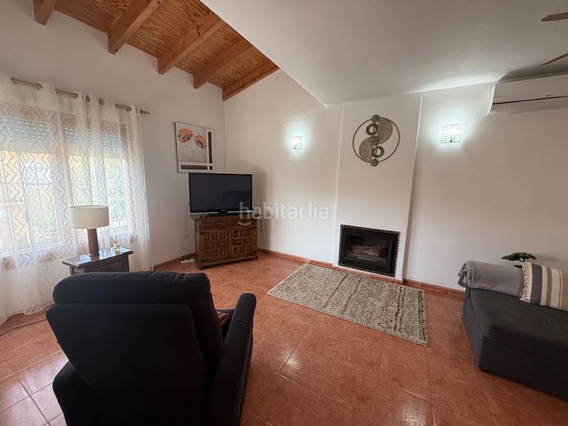 Foto 632df80c-aa71-4d6b-a8eb-542e4f88db00. Casa amb calefacció piscina a Relleu