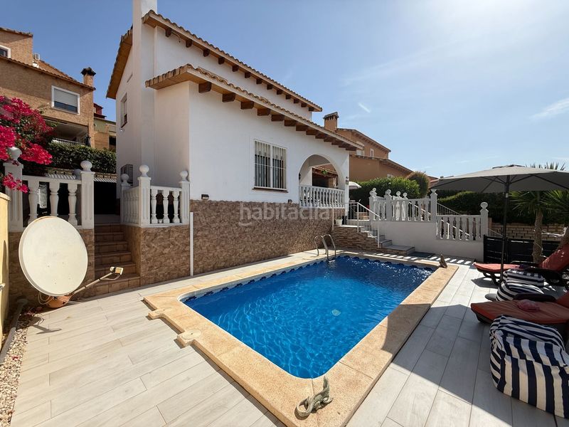 Foto 8035c1c6-b28b-498f-af0d-66ab64128915. Casa amb calefacció piscina a Relleu