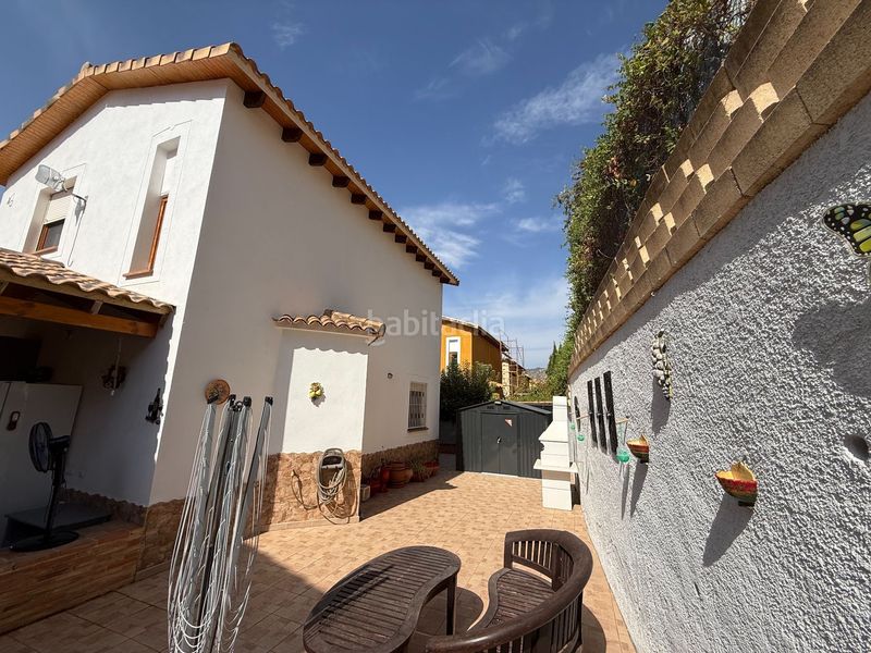 Foto cd1e03dc-9e75-4e39-989e-62c4b04dbc1f. Casa amb calefacció piscina a Relleu