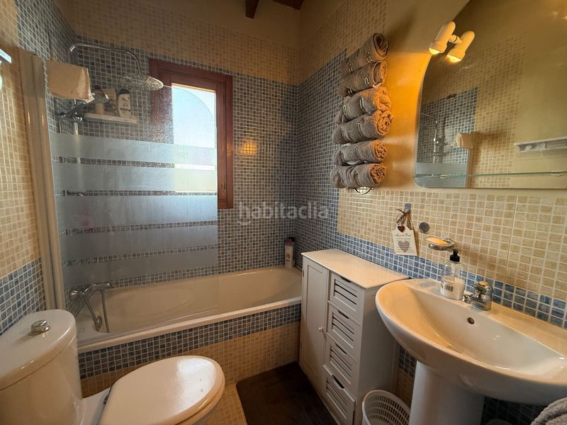 Foto e09fd837-695b-40e4-bbf0-7b20ef658c08. Casa amb calefacció piscina a Relleu