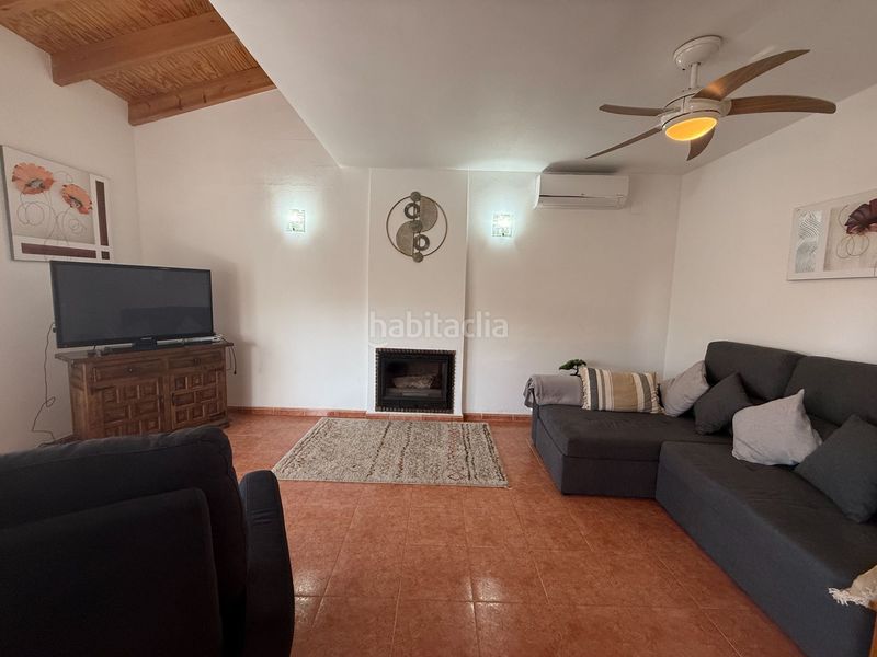 Foto f000d344-cdba-4e94-91e1-9c1a274b3b55. Casa amb calefacció piscina a Relleu