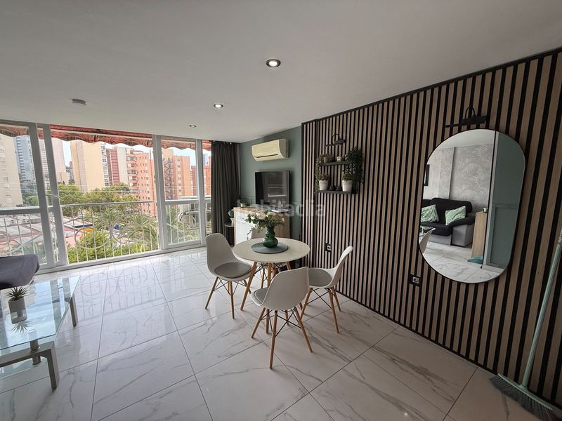 Foto 0562b8be-dc12-42b3-a1ab-2d348b0f59f9. Apartament amb calefacció piscina a Rincón Alto Benidorm