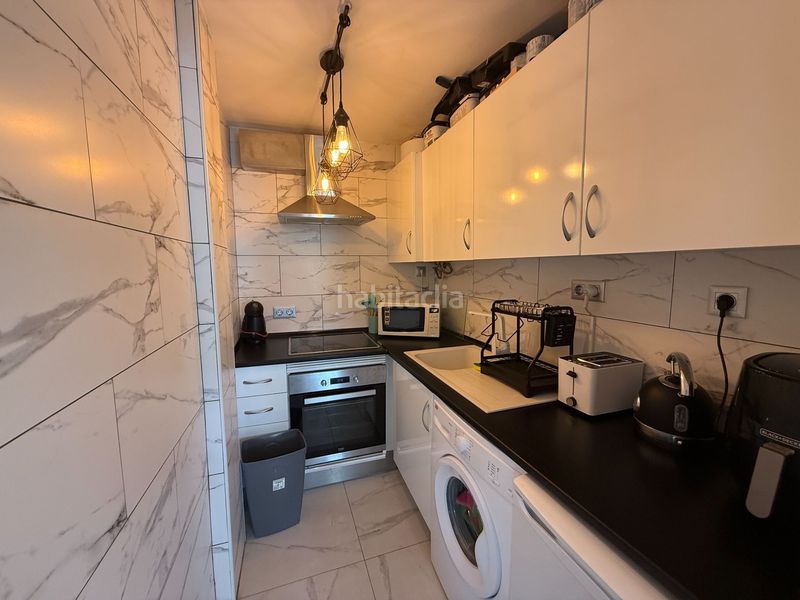 Foto 123273b8-6757-4f59-baef-0204cb29e7d3. Apartament amb calefacció piscina a Rincón Alto Benidorm