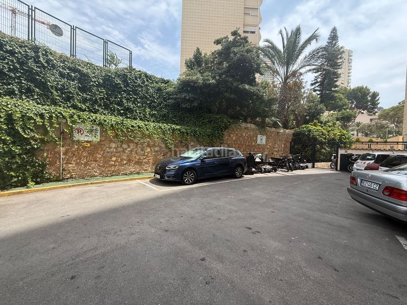 Foto 18bb5d10-7f9d-4a06-ab5d-39fb225d3abe. Apartament amb calefacció piscina a Rincón Alto Benidorm